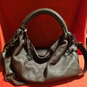 Kenneth cole hobo handbags deals