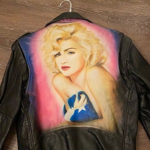 L a Roxx Jacket - Etsy