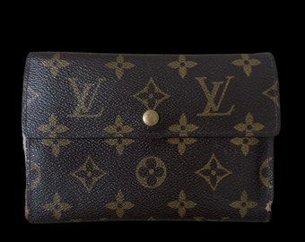 Louis Vuitton wallet