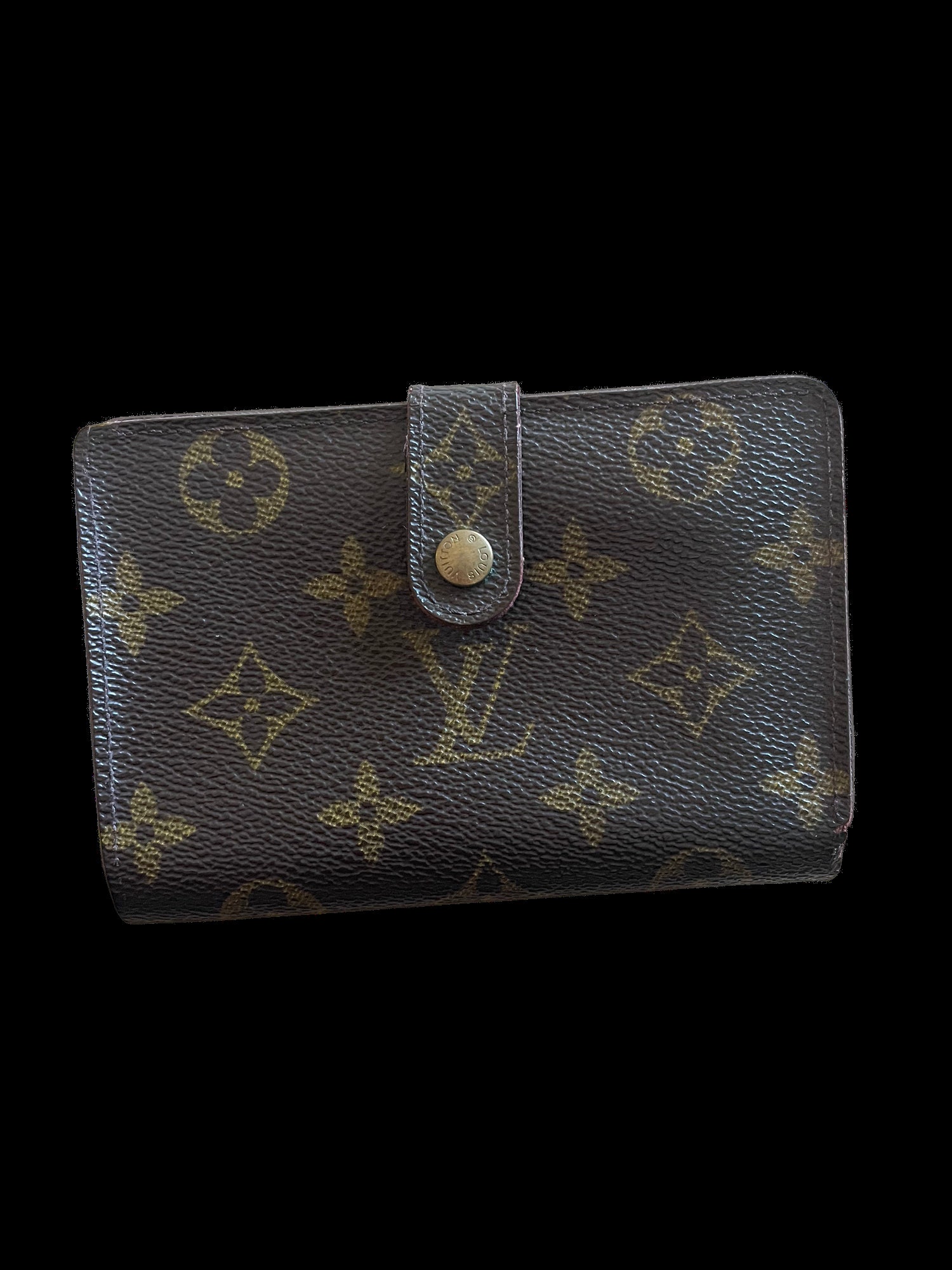 Louis Vuitton, wallet. - Bukowskis