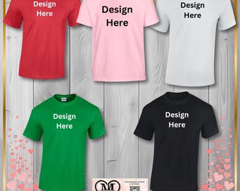 Custom Shirt  •  Gift • Personalized Apparel • Family Matching Outfits
