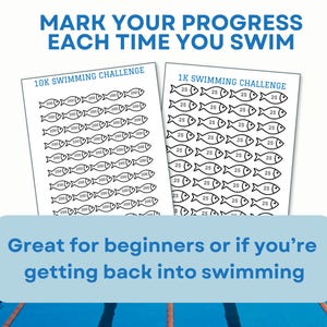 swimmer planner, swimming journal, just keep swimming, swim mom, exercise tracker, swim printable, swimming logbook, swim team, swim journal