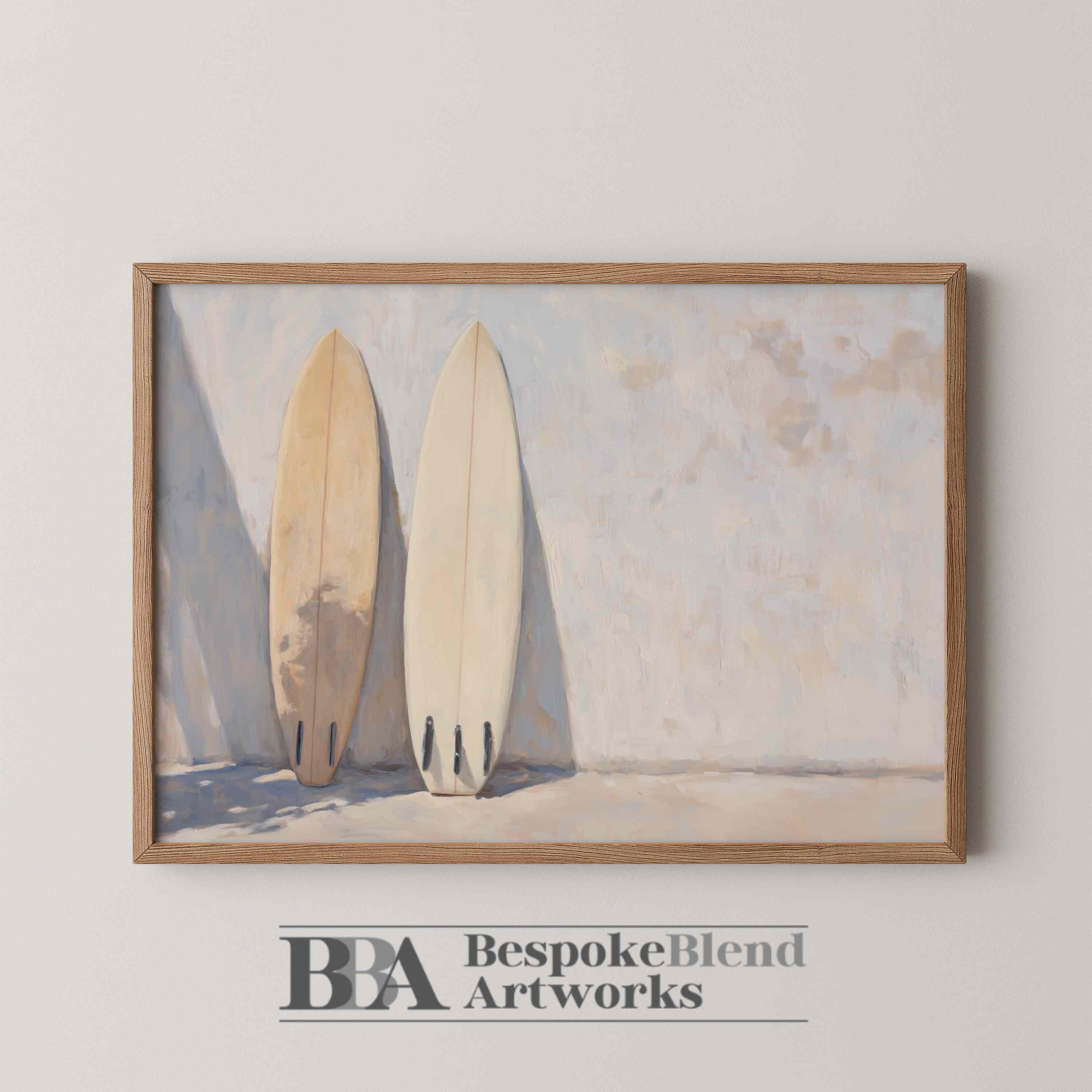 Surf style interiors - Etsy México, image size:3000x3000