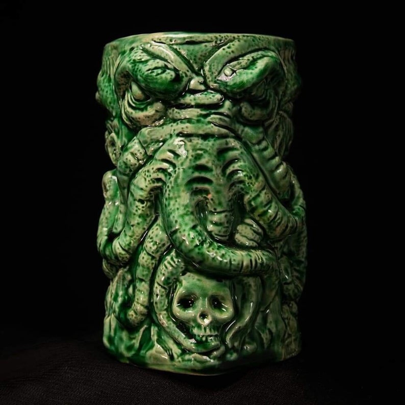 Cthulhu mug