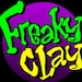 Freaky Clay