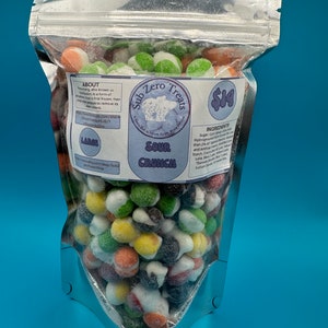 Sour Crunch
