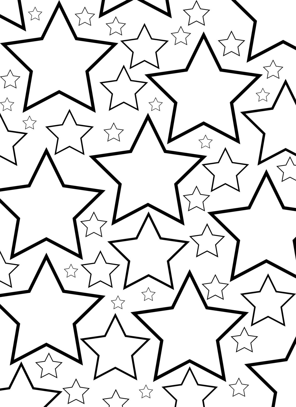 Printable Shapes Coloring Pages for Teachers, Classroom Coloring Pages ...