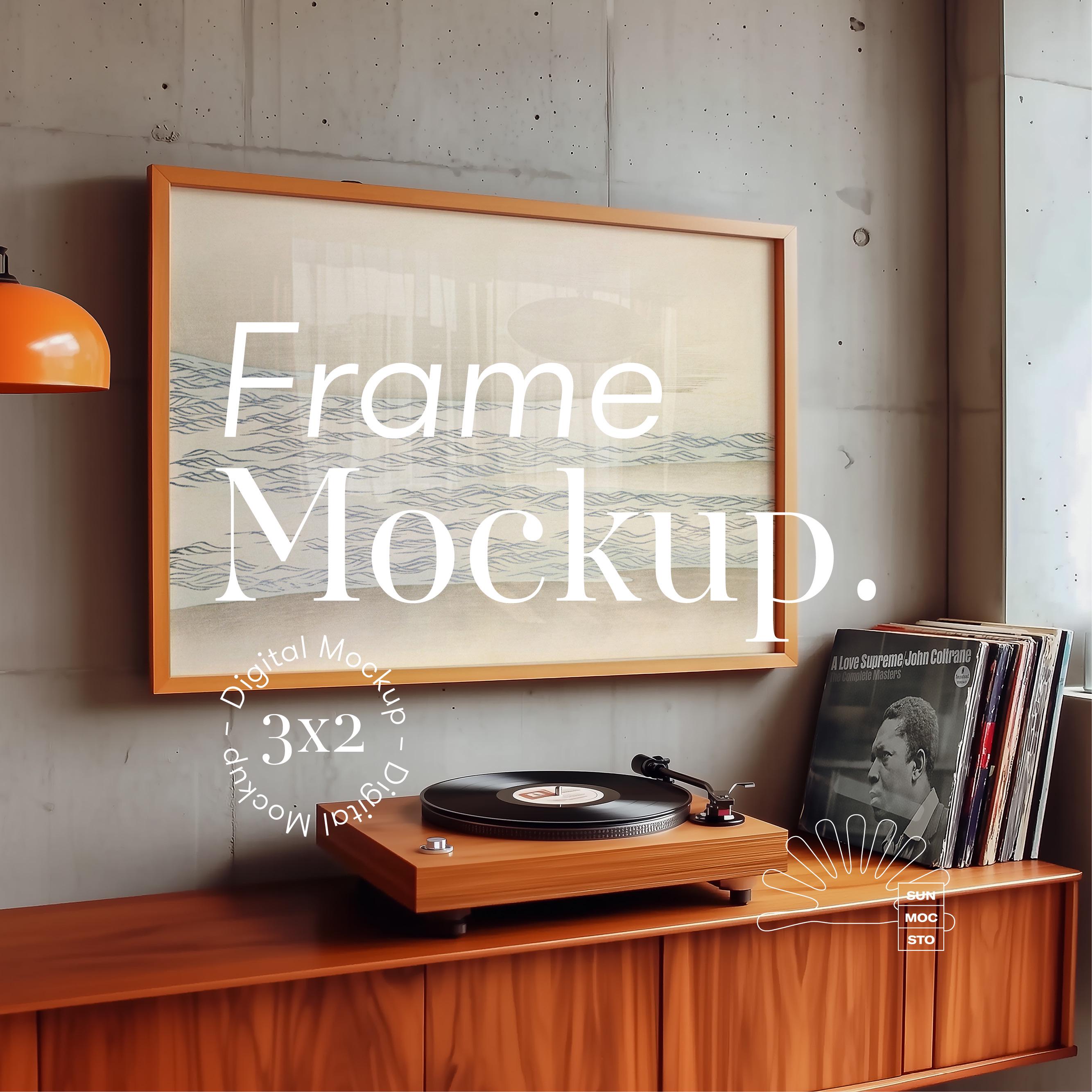 60x40 frame - Etsy 日本