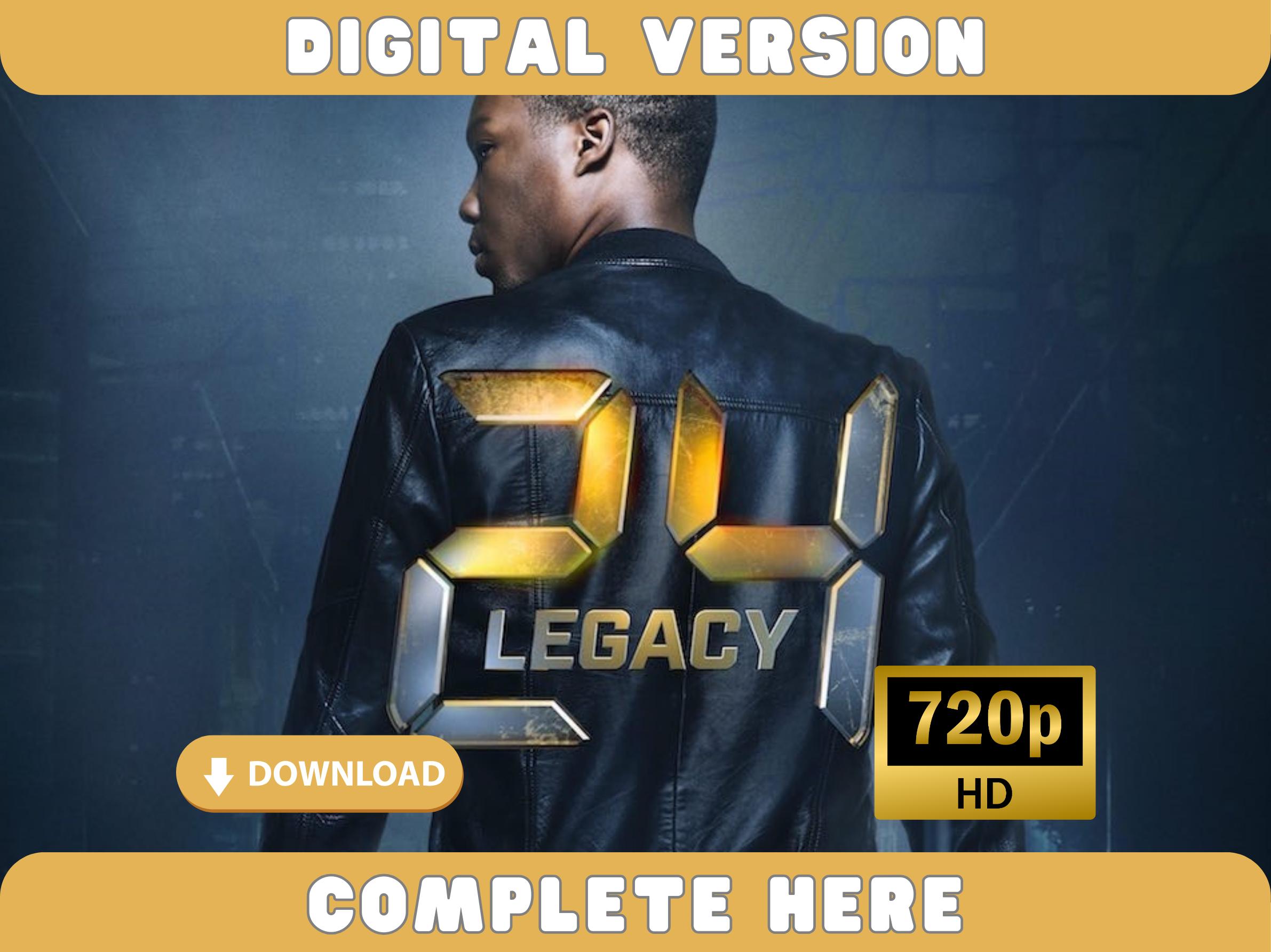 Free episodes of legacies deals