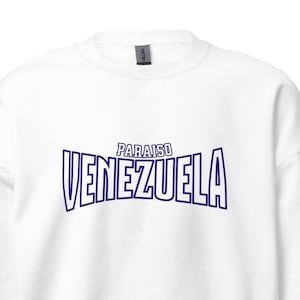 Sweat Venezuela, pull Venezuela, pull Venezuela, souvenir Venezuela, sueter Venezuela.