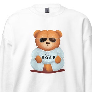 Teddy Bear Sweatshirt, Teddy Bear Hoodie, Teddy Bear Shirt, Teddy Bear Sweater, Christmas Teddy Bear, Christmas Hoodie, Cozy Teddy Bear
