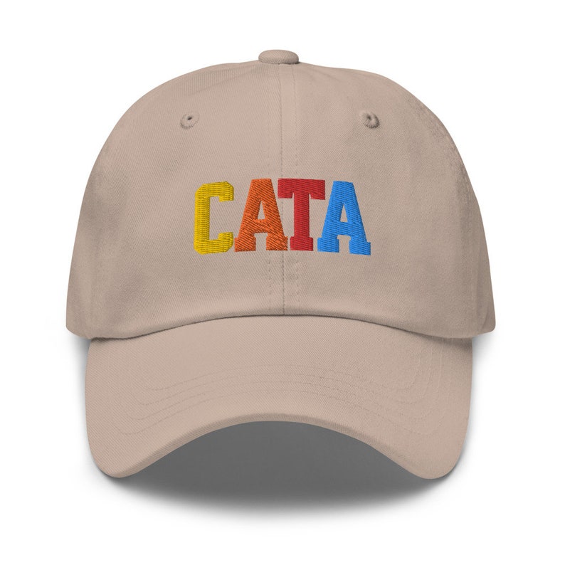 Cata Embroidered Hat, Venezuela, Venezuela Cap, Gorra Venezuela ...