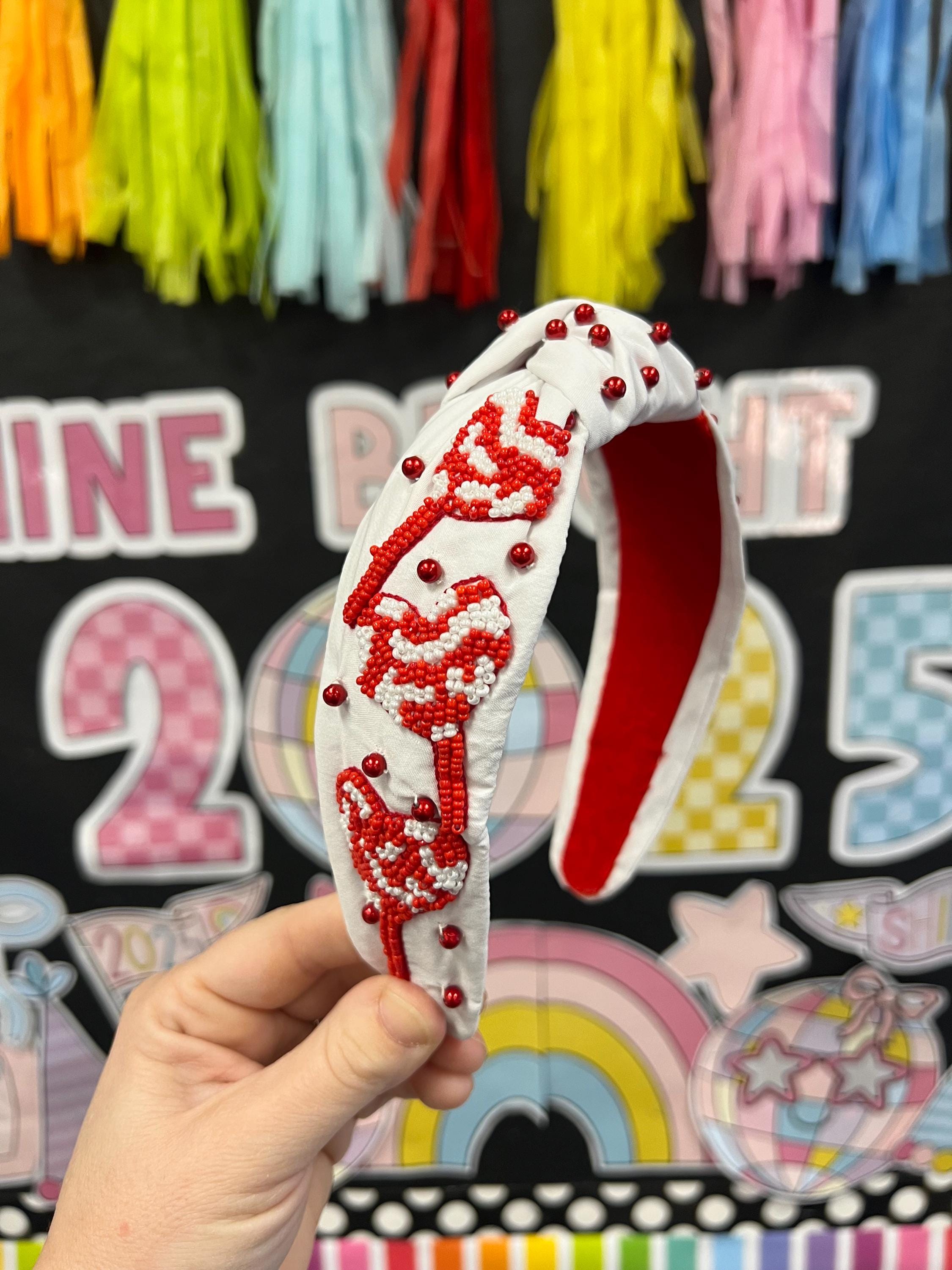 Heart Shaped Lollipops