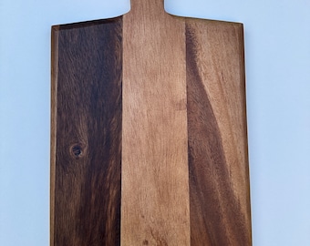 Cutting Board,Chopping Board, Cheese Board, Serving Board, Bread Board