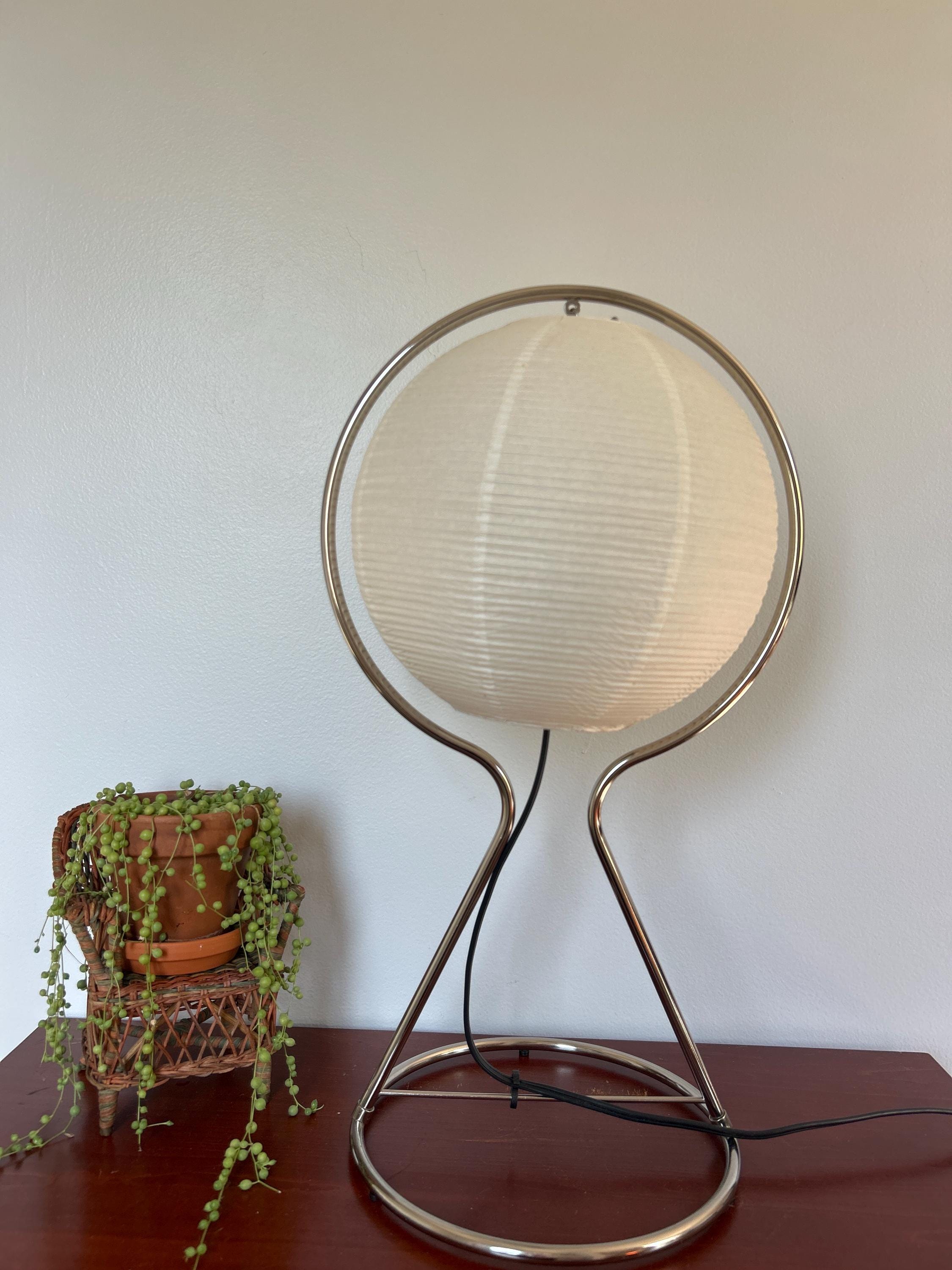 Ikea Vate Lamp. - Etsy