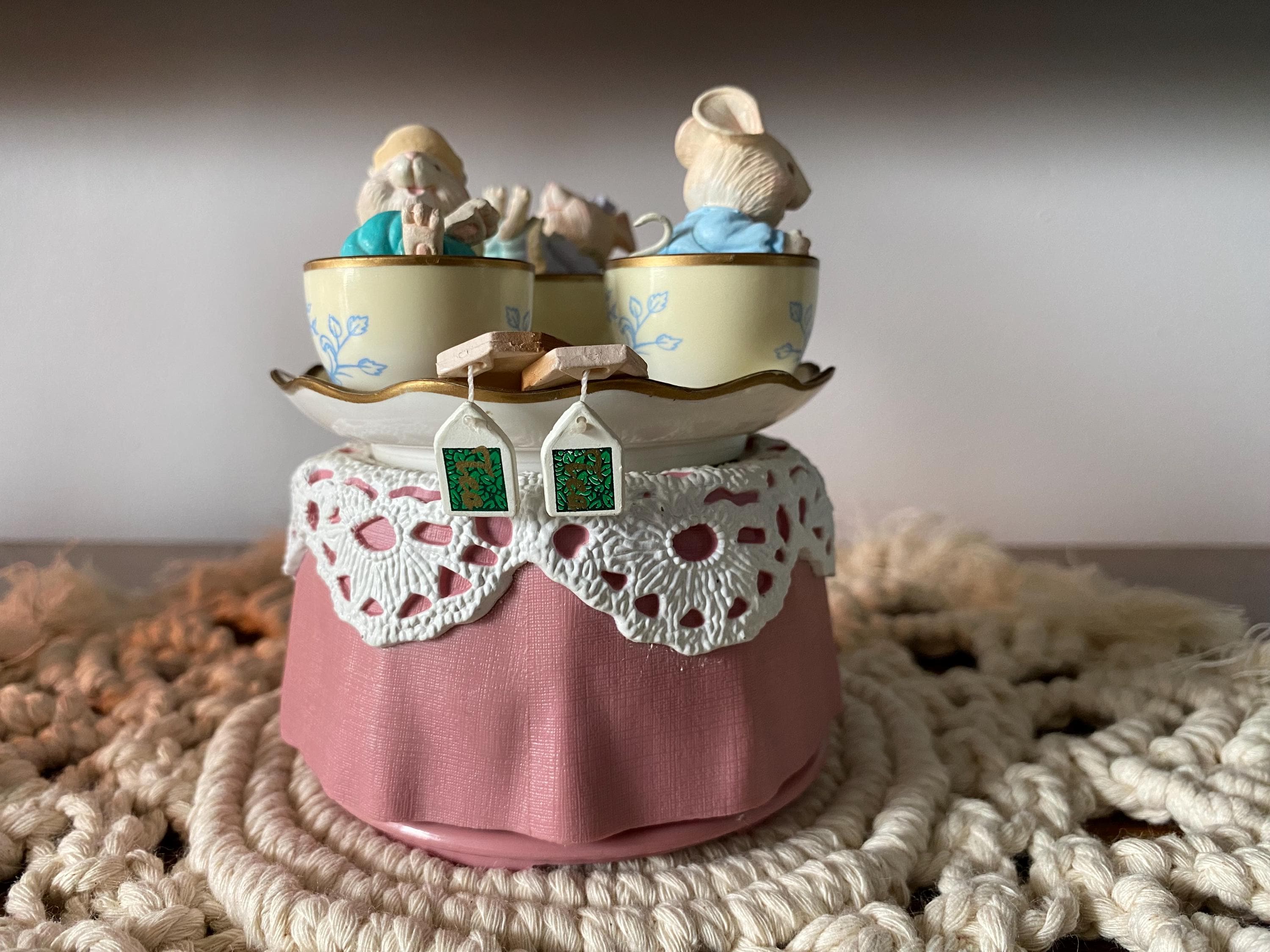 Enesco mouse music - Etsy 日本