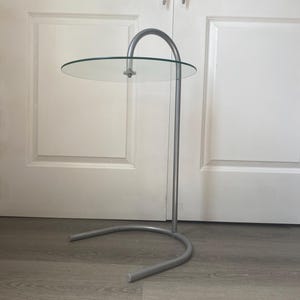 Ikea side table Ry. vintage ikea
