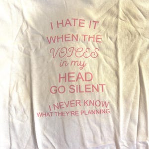 Graphic T-shirt
