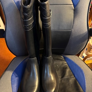 Women&#39;s Dress Boots Brand New