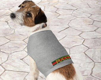 Sudadera con capucha para mascotas Pucci, camiseta sin mangas para mascotas Pucci, sudadera con capucha para perros, sudadera con capucha para gatos, camiseta sin mangas para perros y gatos, suéter para perros, regalo para mascotas, suéter para gatos, sudadera con capucha personalizada para mascotas, mascota
