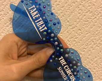 Take That-concertbril