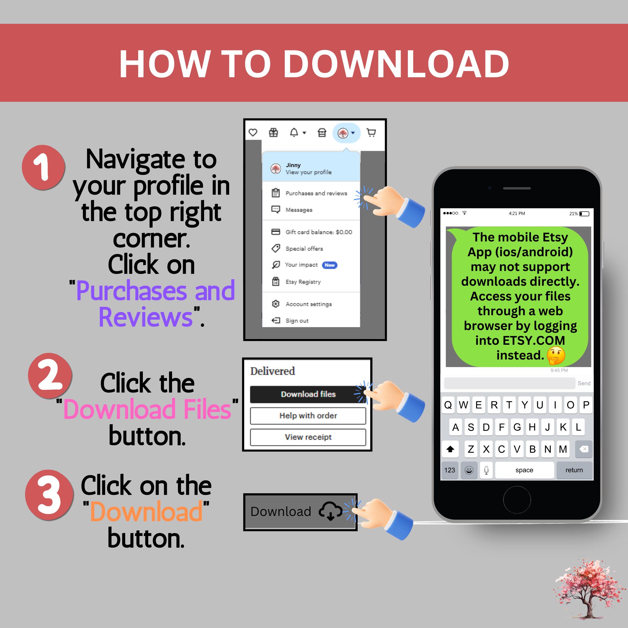 Canva Template Canva Editable Template Editable Canva Letters