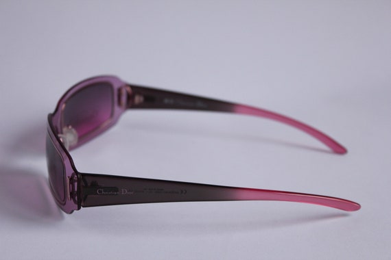 Christian Dior Sunglasses Working Girl - image 3