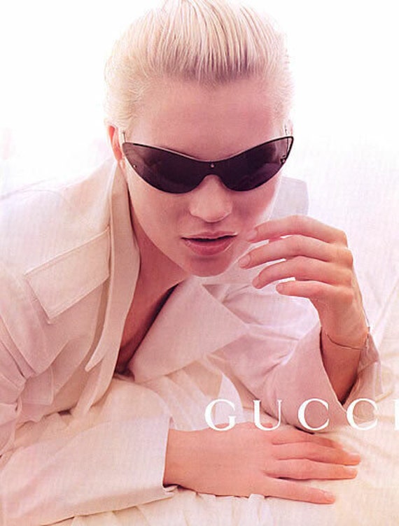 Gucci Tom Ford Sunglasses - image 7