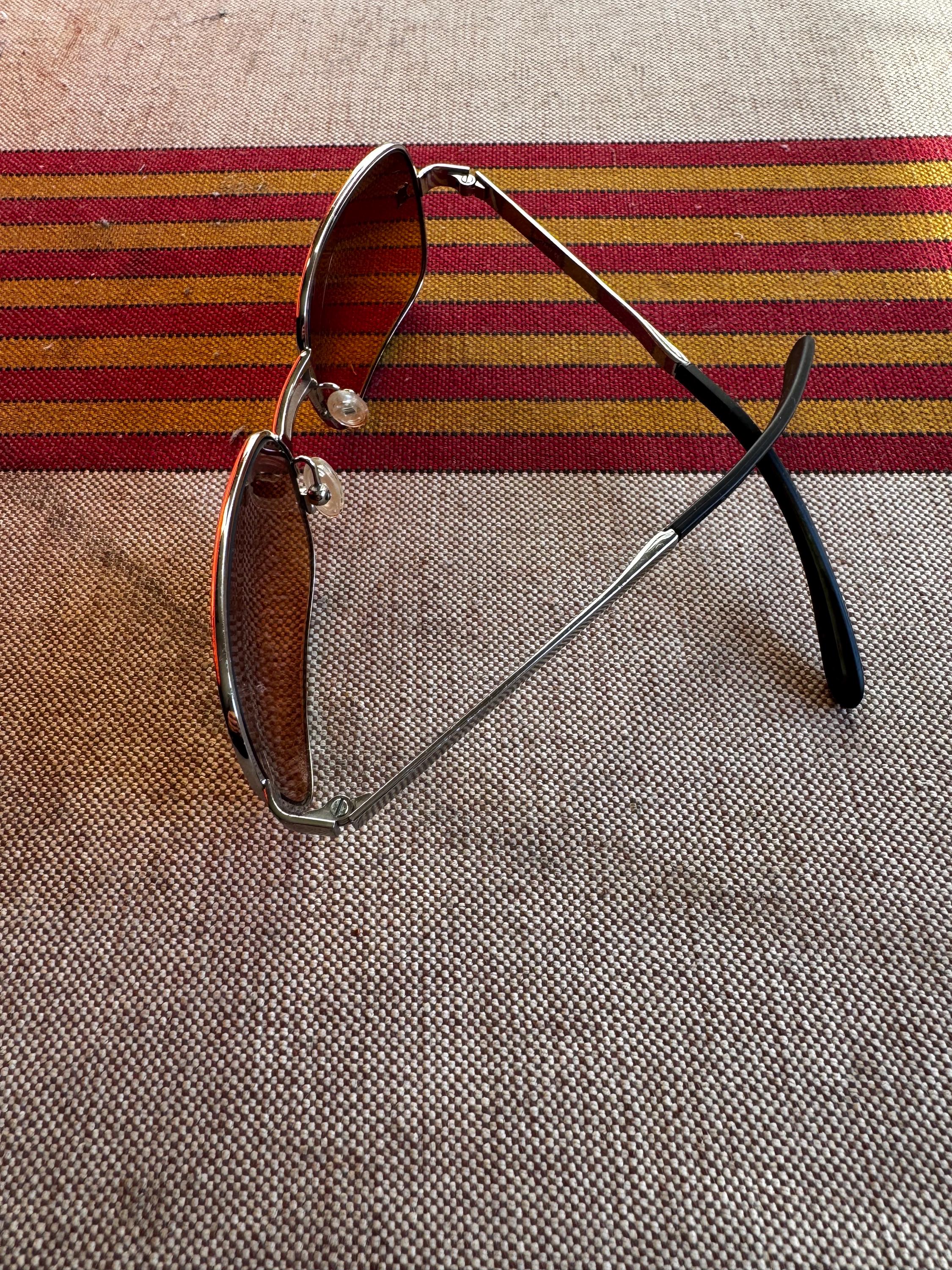 Celine Vintage Sunglasses Deadstock Never Worn - Etsy display picture 3