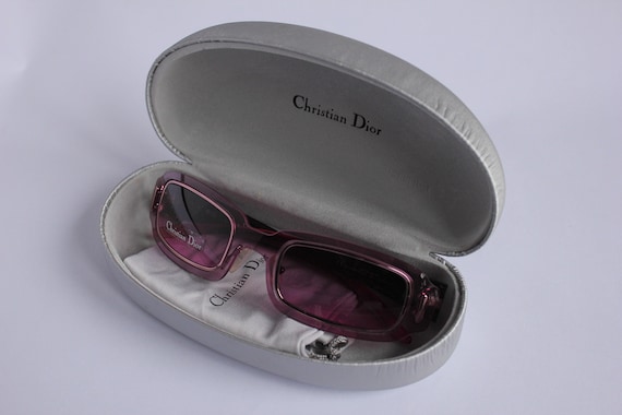 Christian Dior Sunglasses Working Girl - image 7