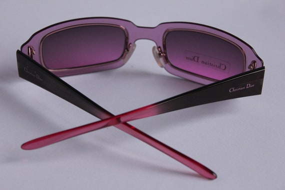 Christian Dior Sunglasses Working Girl - image 5