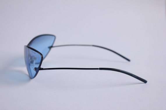 Gucci Tom Ford Sunglasses - image 2