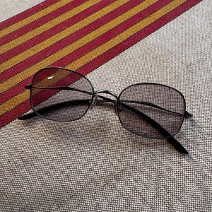Prada Vintage 2000's Sunglasses Never Worn