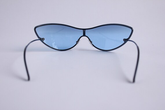 Gucci Tom Ford Sunglasses - image 3