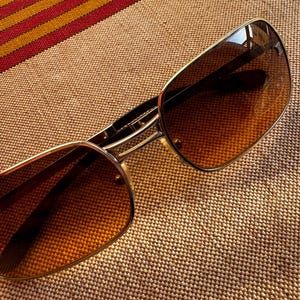 Celine Vintage Sunglasses Deadstock Never Worn