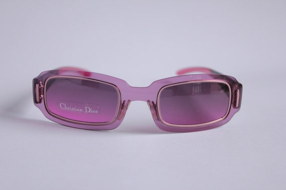 Vintage Christian Dior Working Girl Sunglasses, Deadstock, Never