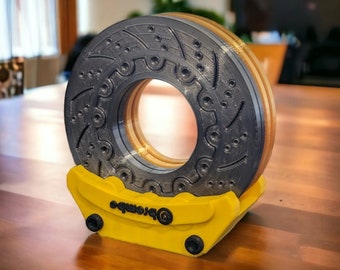 Brembo Coaster Set