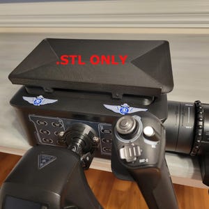 Digital STL ONLY - Keyboard Stand For Velocityone