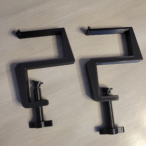 Clamps for Velocityone Simitation Switch Panels
