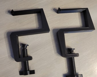 Clamps for Velocityone Simitation Switch Panels