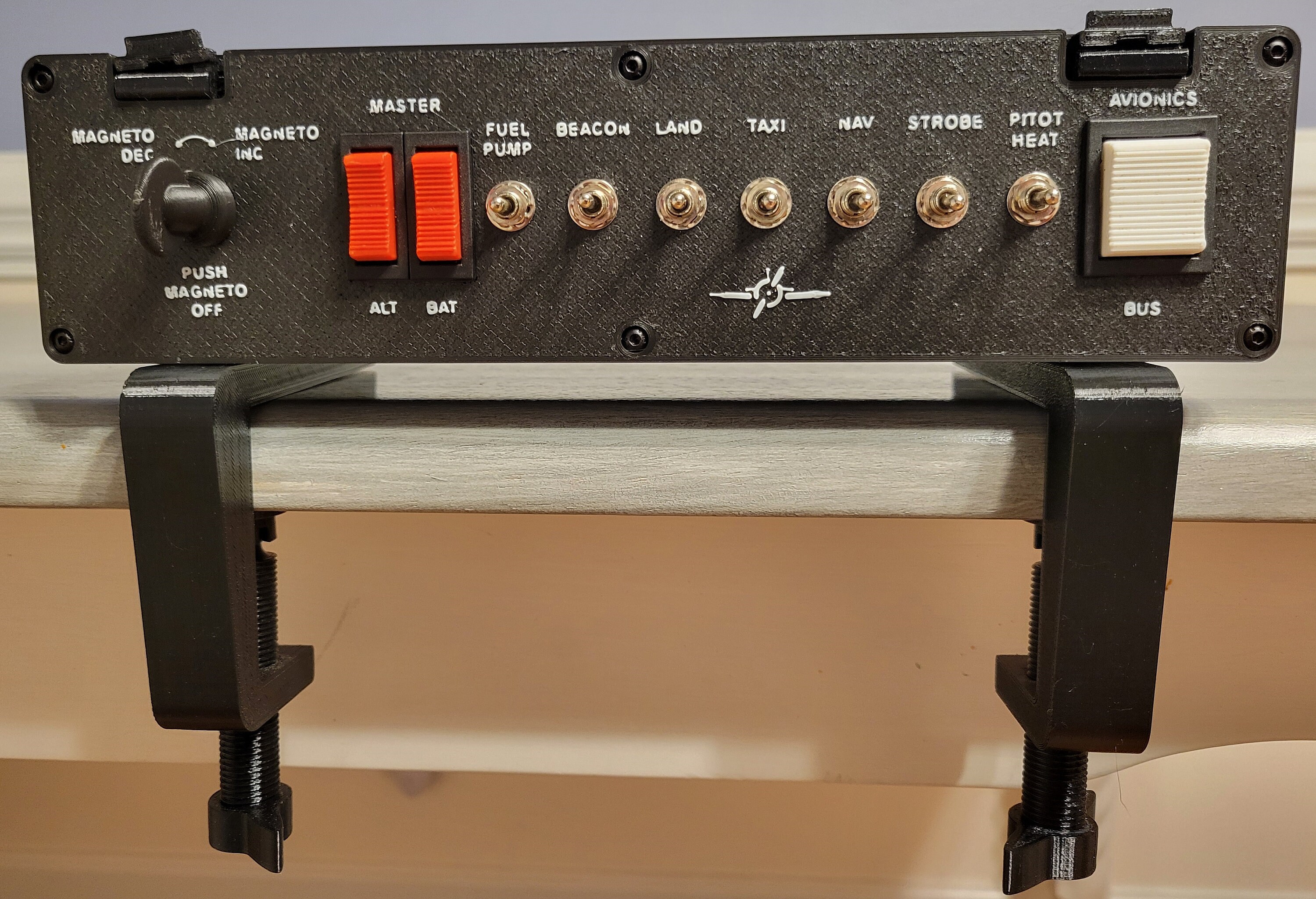 Xbox Compatible Cessna Panel for MSFS - Etsy