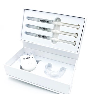 Teeth whitening set image 1