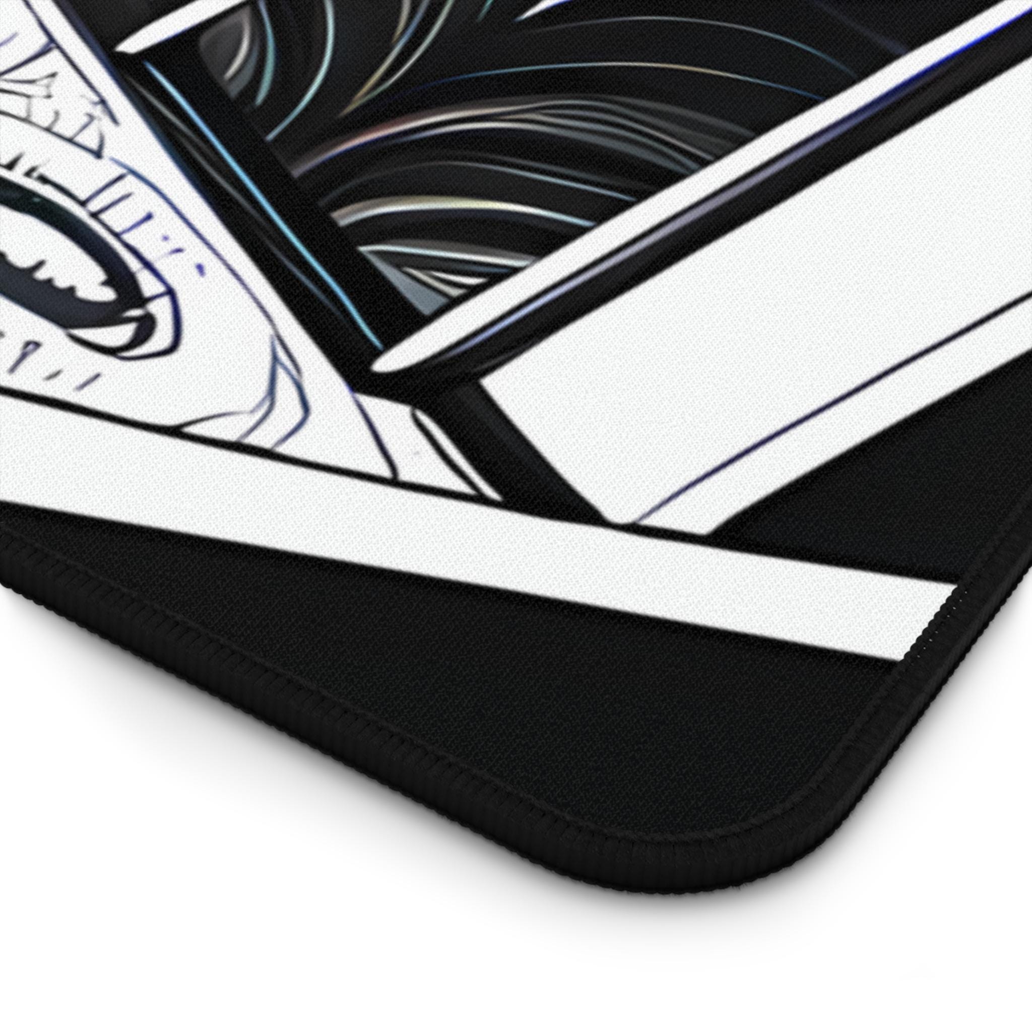 Darkwave Command Desk Mat - Etsy