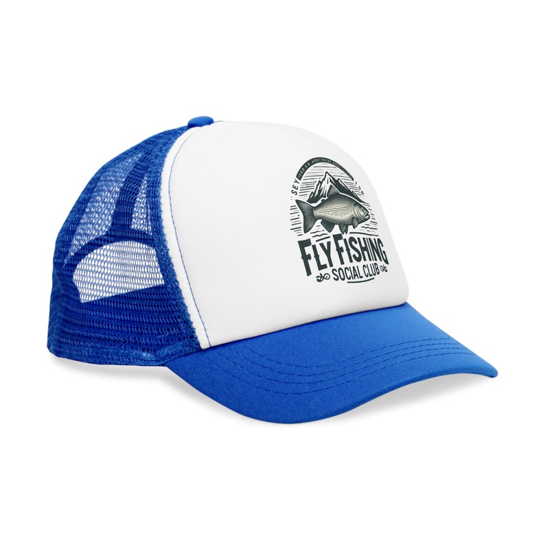 Mesh Cap image 1