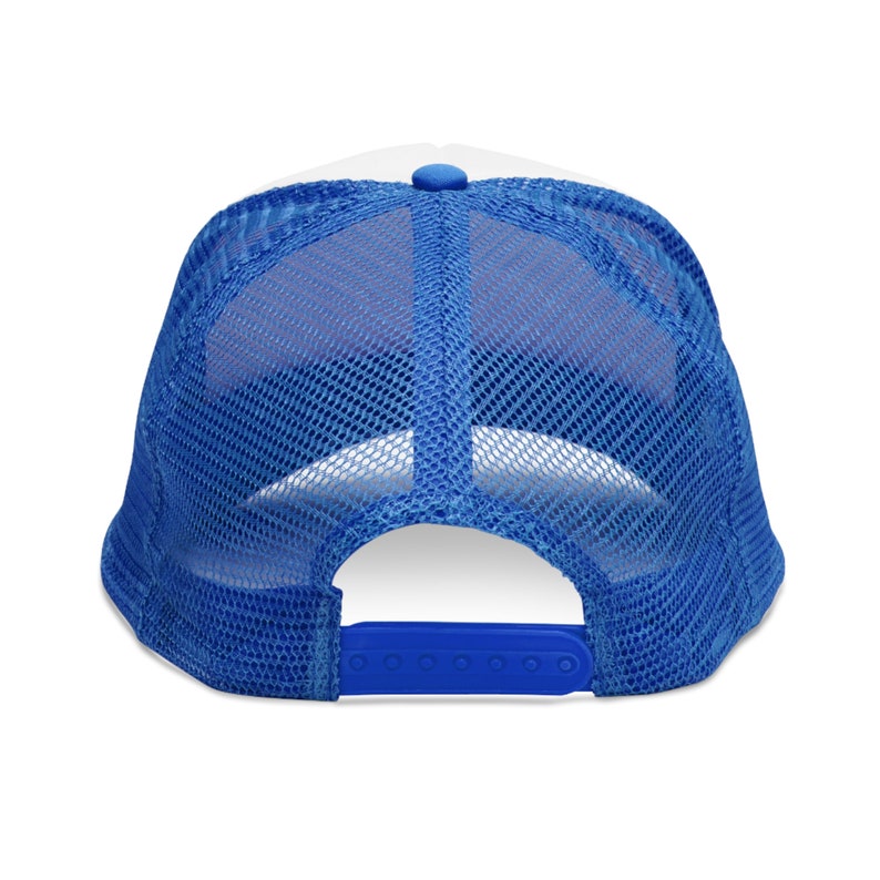 Mesh Cap image 3