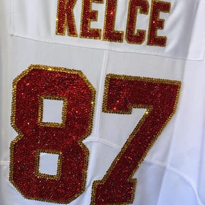 Rhinestone SERVICE ONLY