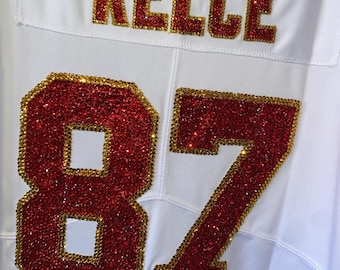 Rhinestone SERVICE ONLY