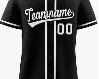 DESIGN your own Customized - Rhinestone Jersey!