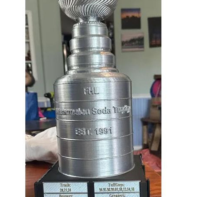 Stanley Cup - Etsy
