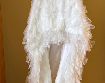 Goddess Of Bacino Luxury Fountain Bridal GownWedding Dress Bridgerton Dress Evening Gown Pageant Dress Queincenera Ball Gown Abendkleid